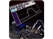 Agilent 16534A Logic Analyzer 1 Agilent 16534A Logic Analyzer