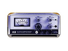 Agilent 6181C DC Power Supply 1 Agilent 6181C DC Power Supply