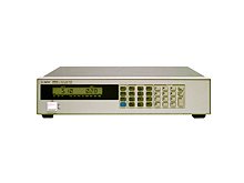 Agilent 6063B Electronic Load Mainframe 1 Agilent 6063B Electronic Load Mainframe