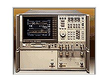 Agilent 8546A EMI Receivers / EMC Analyzer 1 Agilent 8546A EMI Receivers / EMC Analyzer