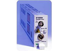 Agilent 81689B Optical Sources 1 Agilent 81689B Optical Sources