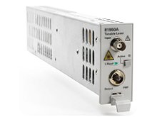 Agilent 81949A Optical Sources 1 Agilent 81949A Optical Sources