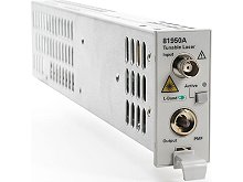 Agilent 81950A Optical Sources 1 Agilent 81950A Optical Sources
