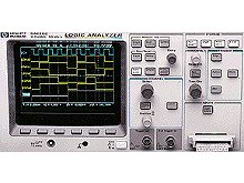 Agilent 54620C Oscilloscopes 1 Agilent 54620C Oscilloscopes