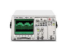 Agilent 54621A Oscilloscopes 1 Agilent 54621A Oscilloscopes