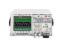 Agilent 54622D Oscilloscopes 1 Agilent 54622D Oscilloscopes