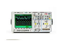 Agilent 54641D Oscilloscopes 1 Agilent 54641D Oscilloscopes