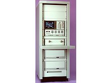 Agilent 85108A Network Analyzer 1 Agilent 85108A Network Analyzer