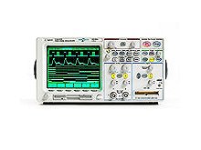 Agilent 54642D Oscilloscopes 1 Agilent 54642D Oscilloscopes