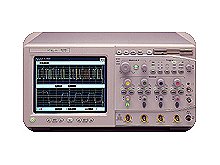 Agilent 54815A Oscilloscopes 1 Agilent 54815A Oscilloscopes