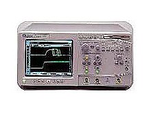 Agilent 54820A Oscilloscopes 1 Agilent 54820A Oscilloscopes