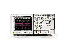 Agilent 54830B Oscilloscopes 1 Agilent 54830B Oscilloscopes