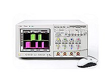 Agilent 54831B Oscilloscopes 1 Agilent 54831B Oscilloscopes