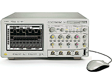 Agilent 54831D Oscilloscopes 1 Agilent 54831D Oscilloscopes