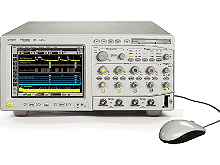 Agilent 54832D Oscilloscopes 1 Agilent 54832D Oscilloscopes