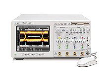 Agilent 54846A Oscilloscopes 1 Agilent 54846A Oscilloscopes