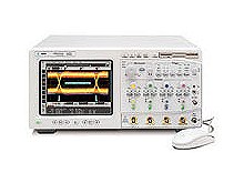 Agilent 54846B Oscilloscopes 1 Agilent 54846B Oscilloscopes