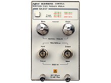Agilent 83492A Oscilloscopes 1 Agilent 83492A Oscilloscopes