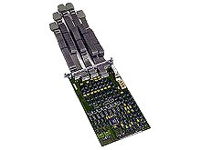 Agilent 16720A Plug In / Part / Component / Module 1 Agilent 16720A Plug In / Part / Component / Module