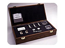 Agilent K11644A Calibration Kit 1 Agilent K11644A Calibration Kit