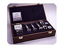 Agilent P11644A Calibration Kit 1 Agilent P11644A Calibration Kit