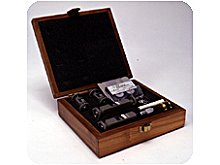 Agilent Q11644A Calibration Kit 1 Agilent Q11644A Calibration Kit