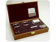 Agilent V11644A Calibration Kit 1 Agilent V11644A Calibration Kit