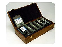 Agilent X11644A Calibration Kit 1 Agilent X11644A Calibration Kit