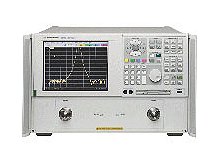 Agilent E8362A Network Analyzer 1 Agilent E8362A Network Analyzer