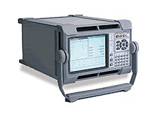 Agilent J7232A BERT/Jitter Test 1 Agilent J7232A BERT/Jitter Test