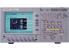 Agilent N4902B BERT/Jitter Test 1 Agilent N4902B BERT/Jitter Test