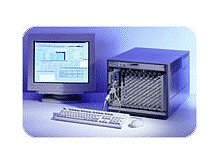 Agilent 81200A Data Generator | Analyzer 1 Agilent 81200A Data Generator | Analyzer