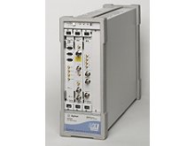 Agilent 89611A Vector Signal Analyzer 1 Agilent 89611A Vector Signal Analyzer