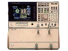 Agilent E8844A Vector Signal Analysis 1 Agilent E8844A Vector Signal Analysis