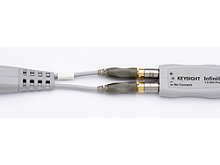 Agilent N2881A Attenuator | Component 1 Agilent N2881A Attenuator | Component