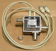Agilent 11666A Reflectometer Bridge 1 Agilent 11666A Reflectometer Bridge