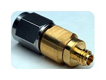 Agilent 11922D Adapter 1 Agilent 11922D Adapter
