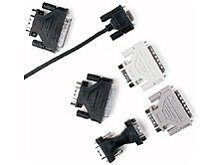 Agilent 34399A Adapter 1 Agilent 34399A Adapter