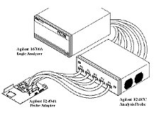 Agilent E2494A Adapter 1 Agilent E2494A Adapter