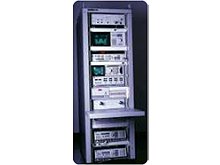Agilent 85108L Network Analyzer 1 Agilent 85108L Network Analyzer