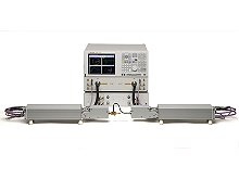 Agilent N5250A-017 Network Analyzer 1 Agilent N5250A-017 Network Analyzer