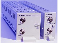 Agilent 81570A Optical Meter 1 Agilent 81570A Optical Meter