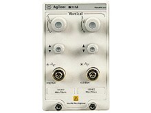 Agilent 86111A Optical Meter 1 Agilent 86111A Optical Meter