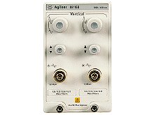 Agilent 86115B Optical Meter 1 Agilent 86115B Optical Meter