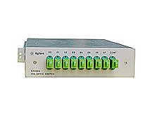Agilent N2282A Optical Meter 1 Agilent N2282A Optical Meter