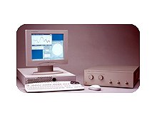 Agilent 8509C Optical Meter 1 Agilent 8509C Optical Meter