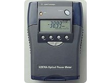 Agilent N3970A Optical Meter 1 Agilent N3970A Optical Meter