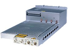 Agilent 81600B Optical Source 1 Agilent 81600B Optical Source