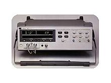 Agilent 8508A Multimeter 1 Agilent 8508A Multimeter