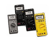 Agilent 974A Multimeter 1 Agilent 974A Multimeter